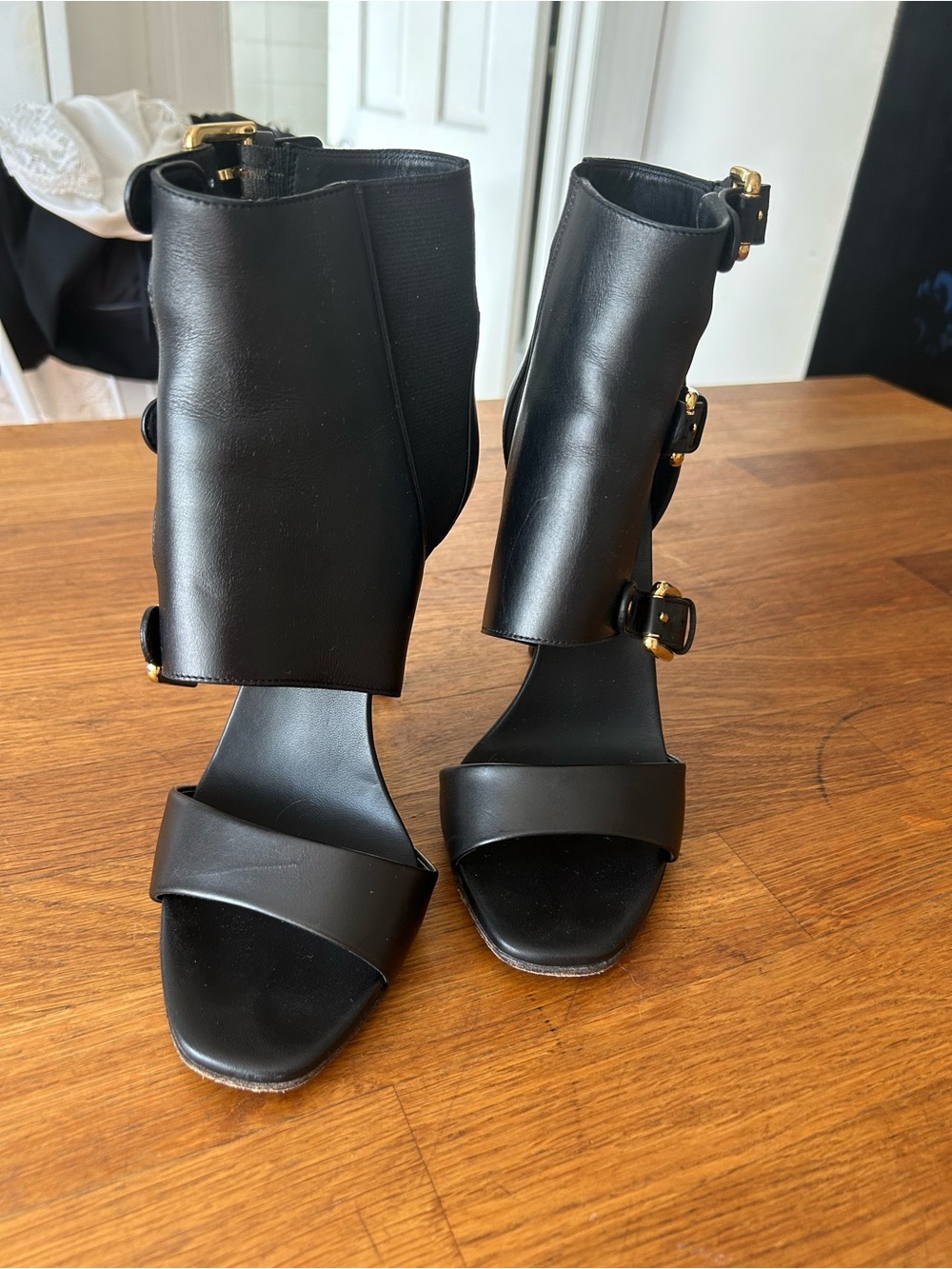 Balmain 39.5 - Picture 4 of 8